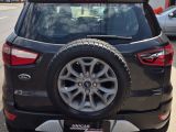 Unicar Veículos | EcoSport 1.6 FREESTYLE 16V FLEX 4P MANUAL 13/13 - foto 4