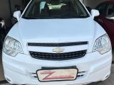 Unicar Veículos | Captiva 2.4 SIDI 16V GASOLINA 4P AUTOMÁTICO 13/14 - foto 1
