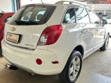 Unicar Veículos | Captiva 2.4 SIDI 16V GASOLINA 4P AUTOMÁTICO 13/14 - foto 7