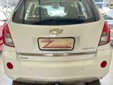 Unicar Veículos | Captiva 2.4 SIDI 16V GASOLINA 4P AUTOMÁTICO 13/14 - foto 9