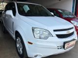 Unicar Veículos | Captiva 2.4 SIDI 16V GASOLINA 4P AUTOMÁTICO 13/14 - foto 2