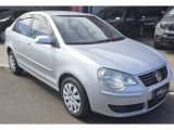Unicar Veículos | Polo Sedan 1.6 MI FLEX 8V 4P MANUAL 11/12 - foto 3