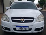 Unicar Veículos | Vectra 2.0 MPFI ELEGANCE 8V FLEX 4P AUTOMÁTICO 08/09 - foto 1