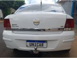Unicar Veículos | Vectra 2.0 MPFI ELEGANCE 8V FLEX 4P AUTOMÁTICO 08/09 - foto 4
