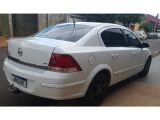 Unicar Veículos | Vectra 2.0 MPFI ELEGANCE 8V FLEX 4P AUTOMÁTICO 08/09 - foto 5