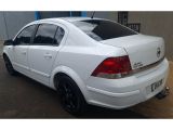 Unicar Veículos | Vectra 2.0 MPFI ELEGANCE 8V FLEX 4P AUTOMÁTICO 08/09 - foto 6
