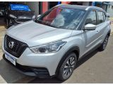 Unicar Veículos | Kicks 1.6 16V FLEXSTART S DIRECT 4P XTRONIC 19/19 - foto 2