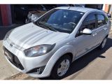 Unicar Veículos | Fiesta Hatch 1.6 MPI SEDAN 8V FLEX 4P MANUAL 10/11 - foto 3