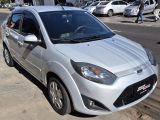 Unicar Veículos | Fiesta Hatch 1.6 MPI SEDAN 8V FLEX 4P MANUAL 10/11 - foto 4