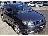 Unicar Veículos | SpaceFox 1.6 MI SPORTLINE 8V FLEX 4P MANUAL 10/11 - foto 2