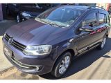 Unicar Veículos | SpaceFox 1.6 MI SPORTLINE 8V FLEX 4P MANUAL 10/11 - foto 3
