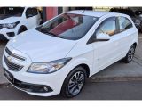 Unicar Veículos | Onix 1.4 MPFI LTZ 8V FLEX 4P AUTOMÁTICO 15/16 - foto 3
