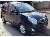 Unicar Veículos | Picanto 1.0 EX 12V GASOLINA 4P MANUAL 10/11 - foto 2
