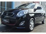 Unicar Veículos | Picanto 1.0 EX 12V GASOLINA 4P MANUAL 10/11 - foto 10