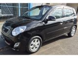 Unicar Veículos | Picanto 1.0 EX 12V GASOLINA 4P MANUAL 10/11 - foto 3