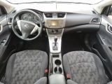 Unicar Veículos | Sentra 2.0 SV 16V FLEX 4P AUTOMÁTICO 13/14 - foto 9
