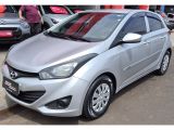 Unicar Veículos | HB 20 1.0 COMFORT 12V FLEX 4P MANUAL 15/15 - foto 3