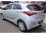 Unicar Veículos | HB 20 1.0 COMFORT 12V FLEX 4P MANUAL 15/15 - foto 5