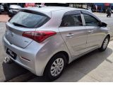 Unicar Veículos | HB 20 1.0 COMFORT 12V FLEX 4P MANUAL 15/15 - foto 6