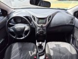 Unicar Veículos | HB 20 1.0 COMFORT 12V FLEX 4P MANUAL 15/15 - foto 9