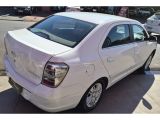 Unicar Veículos | Cobalt 1.8 MPFI LTZ 8V FLEX 4P MANUAL 13/14 - foto 6