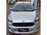 Unicar Veículos | Ka 1.0 TI-VCT FLEX SE MANUAL 15/15 - foto 1