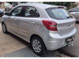 Unicar Veículos | Ka 1.0 TI-VCT FLEX SE MANUAL 15/15 - foto 5