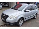 Unicar Veículos | SpaceFox 1.6 MI COMFORTLINE 8V FLEX 4P MANUAL 07/08 - foto 2