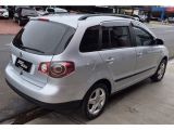 Unicar Veículos | SpaceFox 1.6 MI COMFORTLINE 8V FLEX 4P MANUAL 07/08 - foto 4