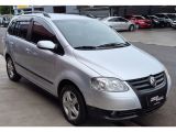 Unicar Veículos | SpaceFox 1.6 MI COMFORTLINE 8V FLEX 4P MANUAL 07/08 - foto 5