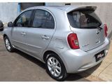 Unicar Veículos | March 1.6 SV 16V FLEX 4P MANUAL 17/17 - foto 6