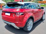 Matriz Veculos | Range Rover 2.0 DYNAMIC 4WD 16V GASOLINA 4P AUTOMÁTICO 13/13 - foto 6