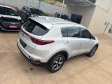 Benetão Veículos | Sportage EX 2.0 16V/ 2.0 16V Flex Aut. 21/22 - foto 4