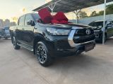 Benetão Veículos | Hilux CD SRV 4x4 2.8 TDI Diesel Aut. 22/22 - foto 2