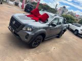 Benetão Veículos | Frontier ATTAC.CD 4x4 2.3 Bi-TB Die. Aut 25/25 - foto 2