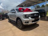 Benetão Veículos | Ranger Limited+ 3.0 V6 4x4 CD TB Die Aut 24/25 - foto 4