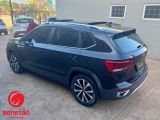 Benetão Veículos | Taos 1.4 250 TSI TOTAL FLEX HIGHLINE AUTOMÁTICO 21/22 - foto 10