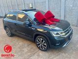 Benetão Veículos | Taos 1.4 250 TSI TOTAL FLEX HIGHLINE AUTOMÁTICO 21/22 - foto 3