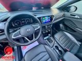 Benetão Veículos | Taos 1.4 250 TSI TOTAL FLEX HIGHLINE AUTOMÁTICO 21/22 - foto 4