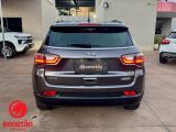Benetão Veículos | Compass 1.3 T270 LONGITUDE TB FLEX 80 ANOS 22/22 - foto 8