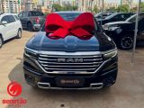 Benetão Veículos | Rampage 2.0 TURBO DIESEL LARAMIE 4X4 AUTOMÁTICO 24/24 - foto 1