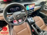 Benetão Veículos | Rampage 2.0 TURBO DIESEL LARAMIE 4X4 AUTOMÁTICO 24/24 - foto 5