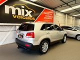 Mix Veiculos | Sorento 2.4 EX2 4X2 16V 11/12 - foto 3