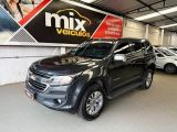 Mix Veiculos | Trailblazer 2.8 PREMIER 4X4 16V TURBO 19/20 - foto 1