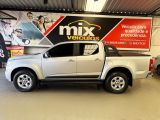 Mix Veiculos | S-10 2.5 LTZ 4X2 CD 16V 15/15 - foto 2