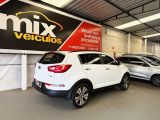 Mix Veiculos | Sportage 2.0 EX 4X2 16V 13/14 - foto 3
