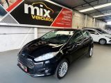 Mix Veiculos | Fiesta Hatch 1.6 TITANIUM HATCH 16V 13/14 - foto 1