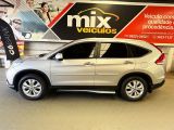 Mix Veiculos | CRV 2.0 EXL 4X4 16V 12/12 - foto 2