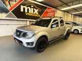 Mix Veiculos | Frontier 2.5 SV ATTACK 4X4 CD TURBO ELETRONIC 14/14 - foto 1