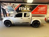 Mix Veiculos | Frontier 2.5 SV ATTACK 4X4 CD TURBO ELETRONIC 14/14 - foto 2